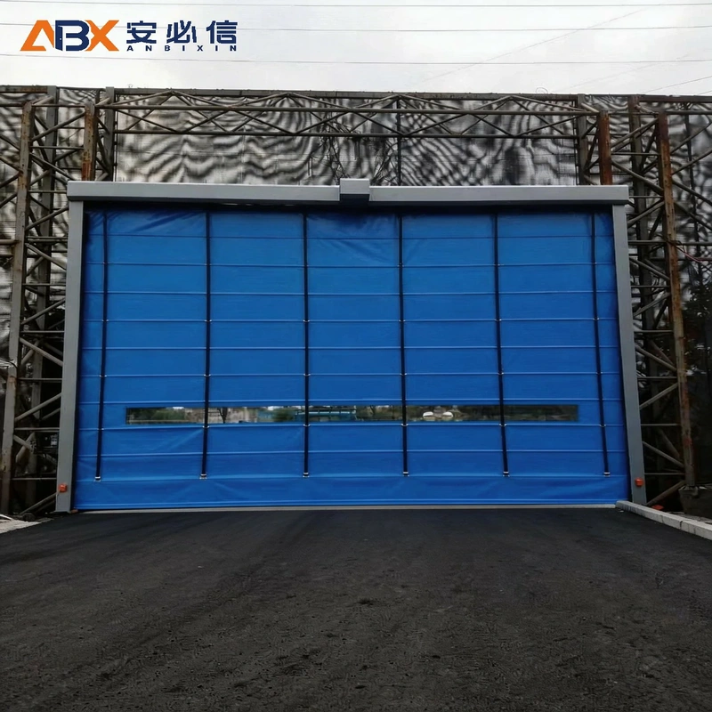 承德市充气式门封